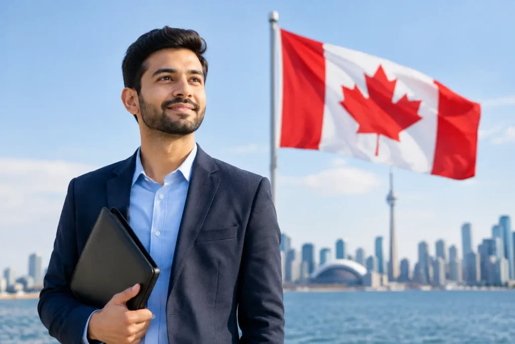 Express Entry Canada for Skilled Workers
