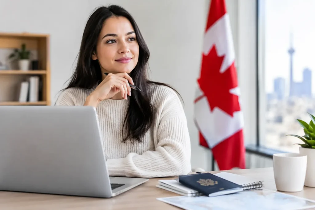 Express Entry Eligibility Requirements Explained