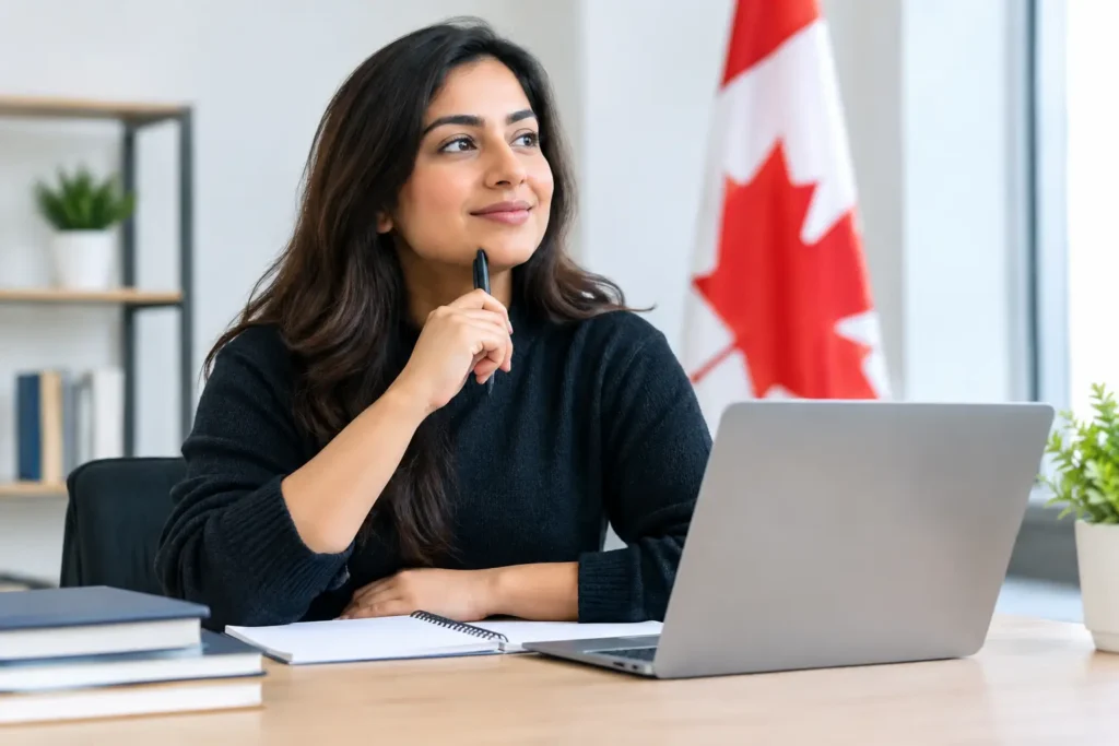 How to Improve CRS Score Before Express Entry