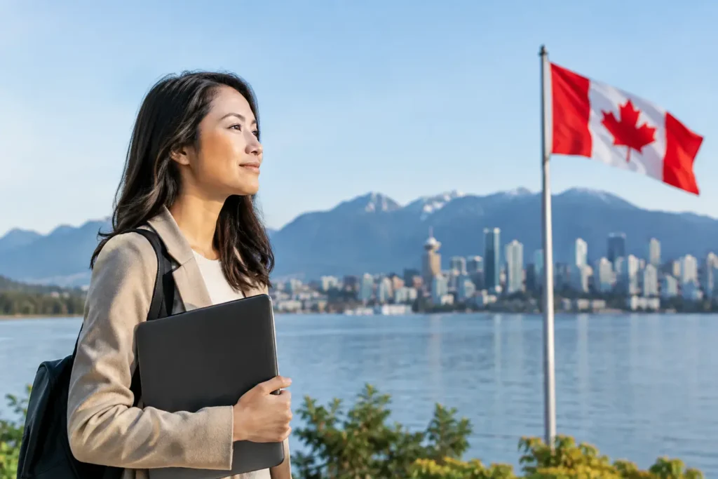 Provincial Nominee Program Options Explained