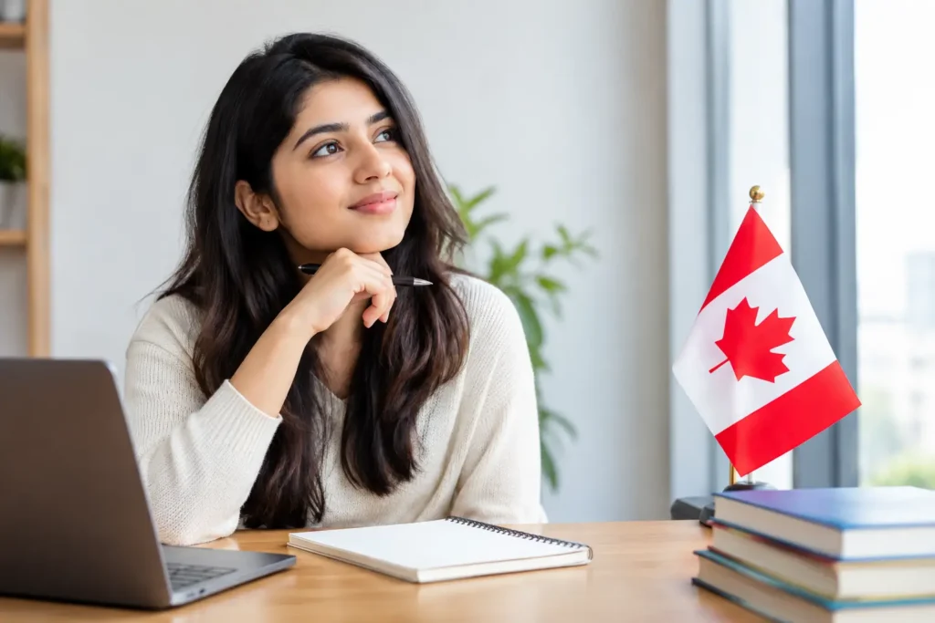Study Permit Statement of Purpose for Canada