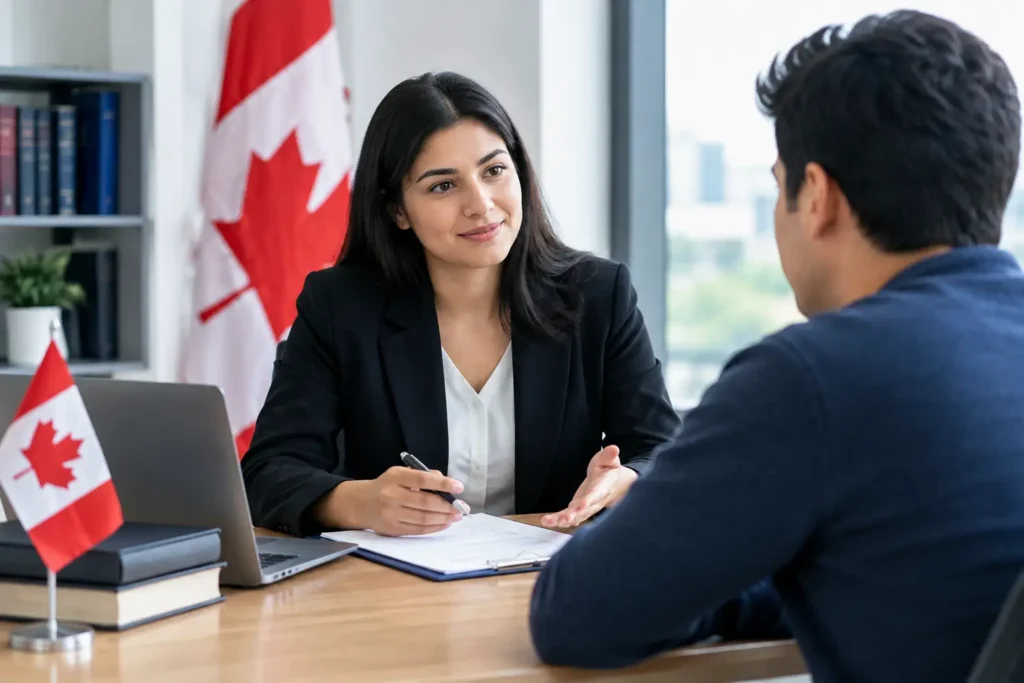 When a Canada Study Permit Lawyer Can Help