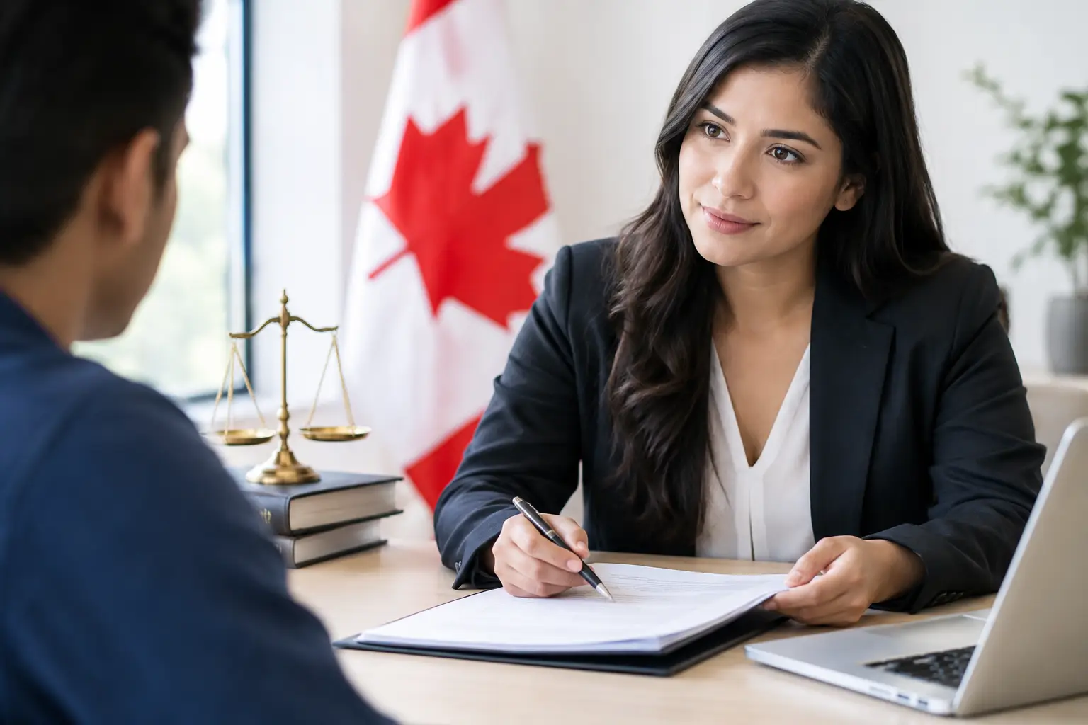 How to Appeal Immigration Refusal in Canada