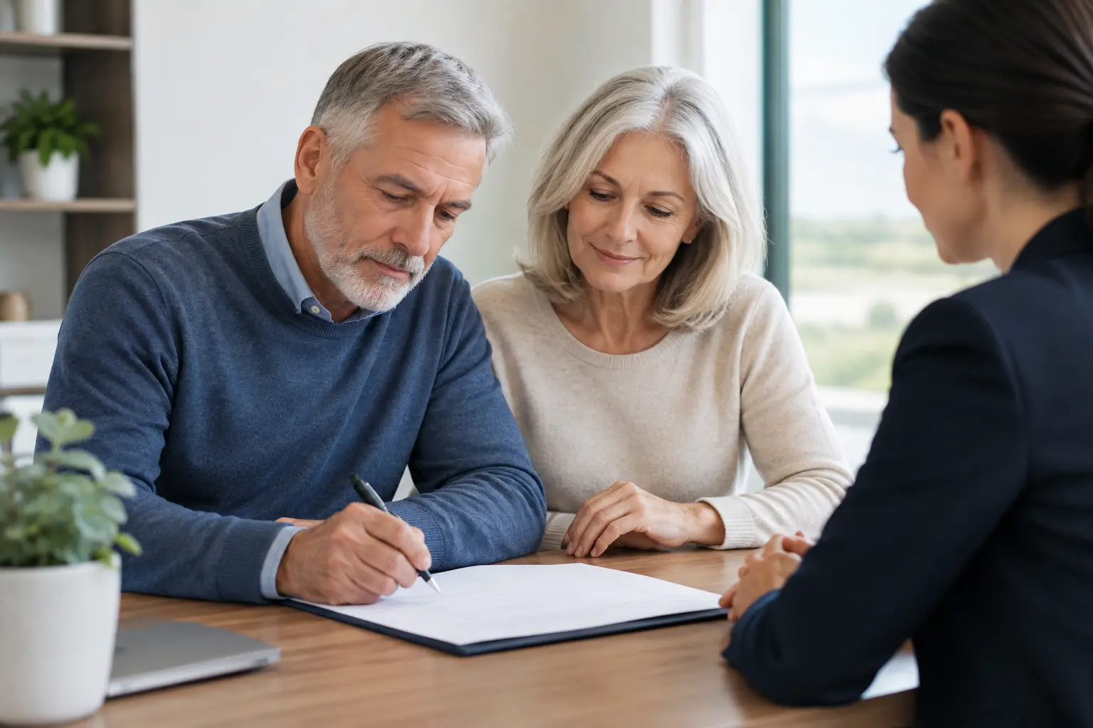 How to Make a Will in Alberta Without Mistakes