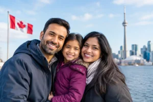 How to Sponsor a Dependent Child in Canada