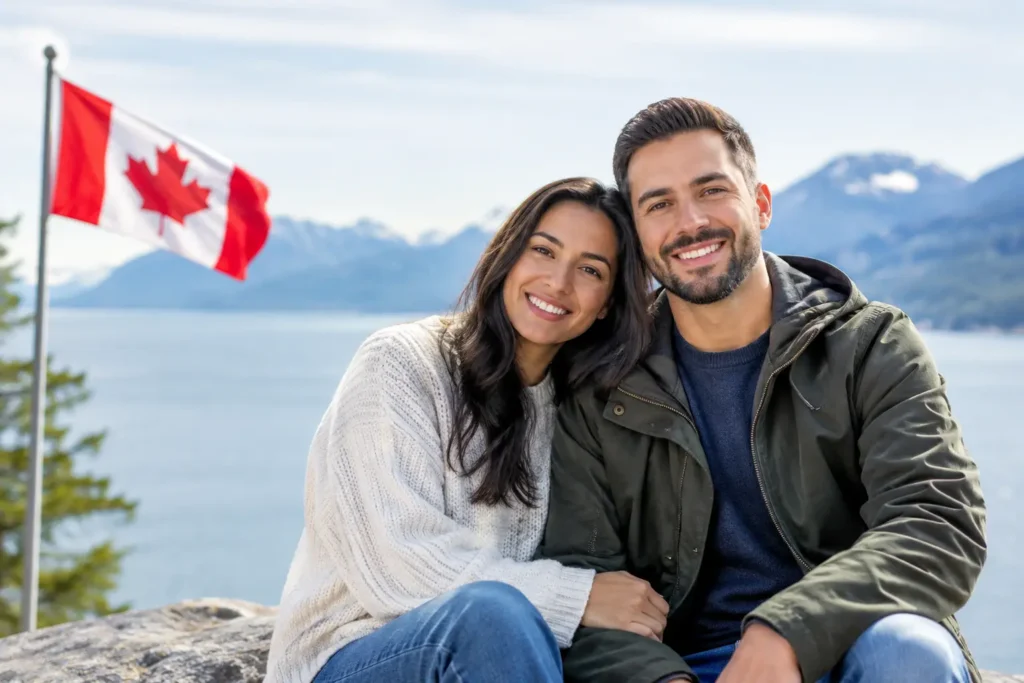 Spouse Sponsorship Canada Requirements Explained